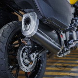 Мотоцикл Suzuki V-Strom DL1000 ABS с пробегом 16317 км