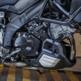 Мотоцикл Suzuki V-Strom DL1000 ABS с пробегом 16317 км
