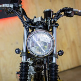 Мотоцикл Suzuki Grasstracker 250 Bigboy с пробегом 1265 км