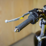 Мотоцикл Suzuki Grasstracker 250 Bigboy с пробегом 1265 км