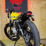 Мотоцикл Suzuki Grasstracker 250 Bigboy с пробегом 1265 км