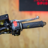 Мотоцикл Suzuki Grasstracker 250 Bigboy с пробегом 1265 км