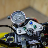 Мотоцикл Suzuki Grasstracker 250 Bigboy с пробегом 1265 км