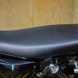 Мотоцикл Suzuki Grasstracker 250 Bigboy с пробегом 1265 км