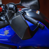 Мотоцикл Suzuki V-Strom DL650 ABS с пробегом 5775 км