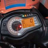 Мотоцикл Suzuki V-Strom DL650 ABS с пробегом 5775 км