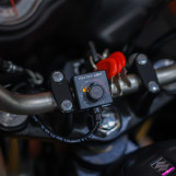 Мотоцикл Suzuki V-Strom DL650 ABS с пробегом 5775 км