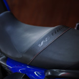 Мотоцикл Suzuki V-Strom DL650 ABS с пробегом 5775 км