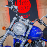 Мотоцикл Yamaha Drag Star 400 с пробегом 18307 км