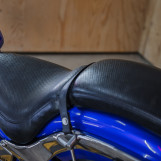 Мотоцикл Yamaha Drag Star 400 с пробегом 18307 км