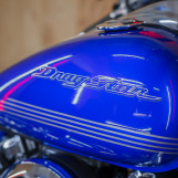 Мотоцикл Yamaha Drag Star 400 с пробегом 18307 км