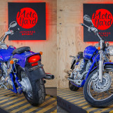 Мотоцикл Yamaha Drag Star 400 с пробегом 18307 км