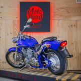 Мотоцикл Yamaha Drag Star 400 с пробегом 18307 км