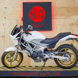 Мотоцикл Honda VTR 250 Style 2 з пробігом 15125 км