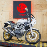 Мотоцикл Honda VTR 250 Style 2 з пробігом 15125 км