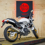 Мотоцикл Honda VTR 250 Style 2 з пробігом 15125 км