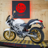 Мотоцикл Honda VTR 250 Style 2 з пробігом 15125 км