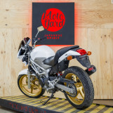 Мотоцикл Honda VTR 250 Style 2 з пробігом 15125 км