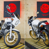 Мотоцикл Honda VTR 250 Style 2 з пробігом 15125 км