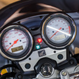 Мотоцикл Honda VTR 250 Style 2 з пробігом 15125 км