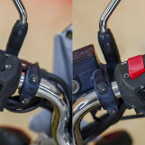 Мотоцикл Honda VTR 250 Style 2 з пробігом 15125 км