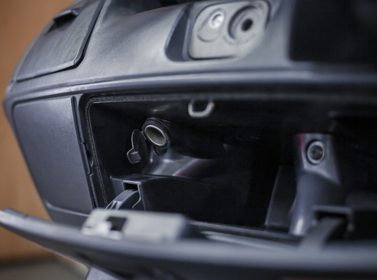 Мотоцикл Suzuki Sky Wave 650 с пробегом 12134 км