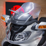 Мотоцикл Suzuki Sky Wave 650 с пробегом 12134 км