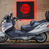 Мотоцикл Suzuki Sky Wave 650 с пробегом 12134 км