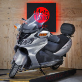 Мотоцикл Suzuki Sky Wave 650 с пробегом 12134 км