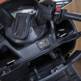 Мотоцикл Suzuki Sky Wave 650 с пробегом 12134 км