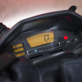 Мотоцикл Suzuki Sky Wave 650 с пробегом 12134 км