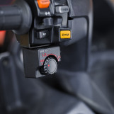 Мотоцикл Suzuki Sky Wave 650 с пробегом 12134 км