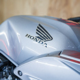 Мотоцикл Honda CB 400 sf super bold`or з пробігом 19344 км