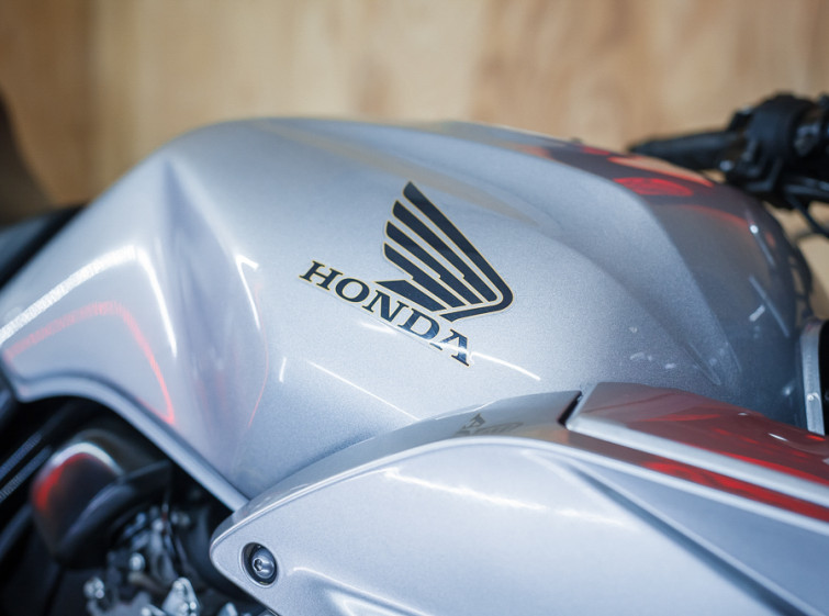 Мотоцикл Honda CB 400 sf super bold`or з пробігом 19344 км