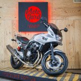 Мотоцикл Honda CB 400 sf super bold`or з пробігом 19344 км