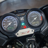 Мотоцикл Honda CB 400 sf super bold`or з пробігом 19344 км