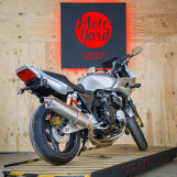 Мотоцикл Honda CB 400 sf super bold`or з пробігом 19344 км