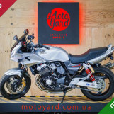 Мотоцикл Honda CB 400 sf super bold`or з пробігом 19344 км