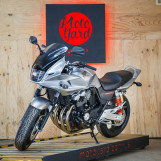 Мотоцикл Honda CB 400 sf super bold`or з пробігом 19344 км