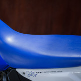 Мотоцикл YAMAHA DT 230 LANZA с пробегом 16343 км