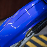 Мотоцикл YAMAHA DT 230 LANZA с пробегом 16343 км