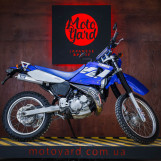 Мотоцикл YAMAHA DT 230 LANZA с пробегом 16343 км