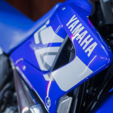 Мотоцикл YAMAHA DT 230 LANZA с пробегом 16343 км