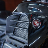 Мотоцикл Honda GL1800 Valkyrie с пробегом 9912 миль