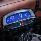 Мотоцикл Honda GL1800 Valkyrie с пробегом 9912 миль