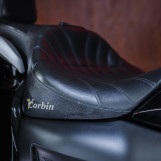 Мотоцикл Honda GL1800 Valkyrie с пробегом 9912 миль