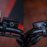 Мотоцикл Honda GL1800 Valkyrie с пробегом 9912 миль