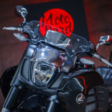 Мотоцикл Honda GL1800 Valkyrie с пробегом 9912 миль