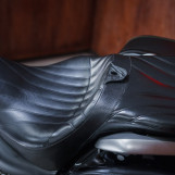 Мотоцикл Honda GL1800 Valkyrie с пробегом 9912 миль