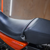 Мотоцикл Honda FTR 223 с пробегом 20648 км